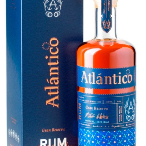 Atlantico Gran Reserva 25y 0