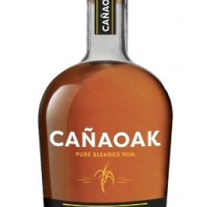 Canaoak Rum 0