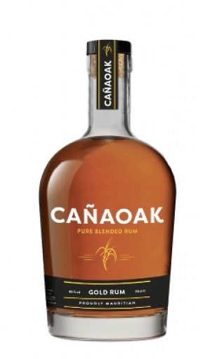 Canaoak Rum 0