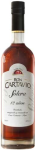 Cartavio Solera 12y 0