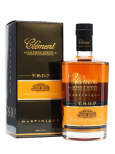 Clement Vieux VSOP 0