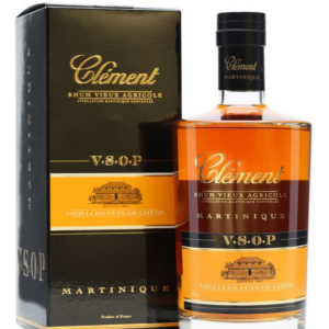 Clement Vieux VSOP 0