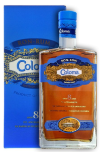 Coloma 8y 0