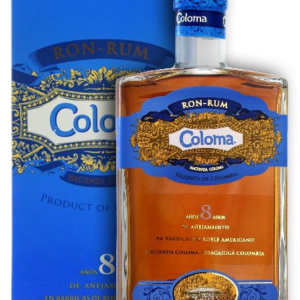 Coloma 8y 0