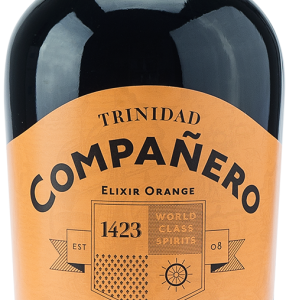 Companero Elixir Orange 0