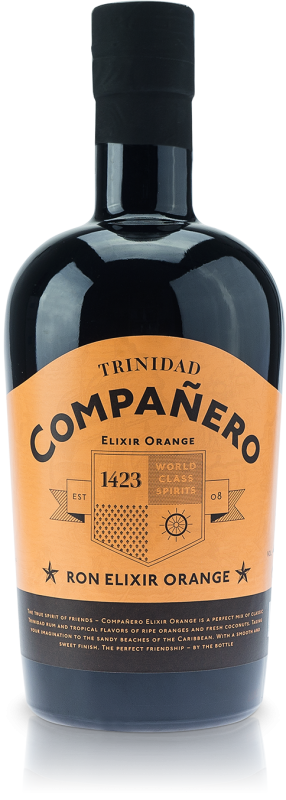Companero Elixir Orange 0