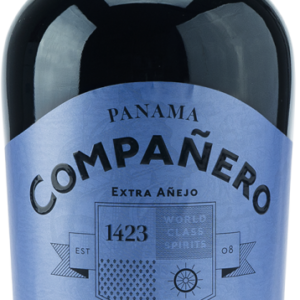 Companero Extra Anejo 12y 0