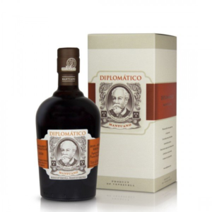 Diplomatico Mantuano 0