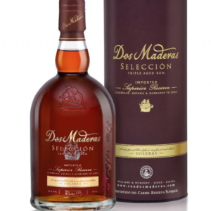 Dos Maderas Seleccion 0