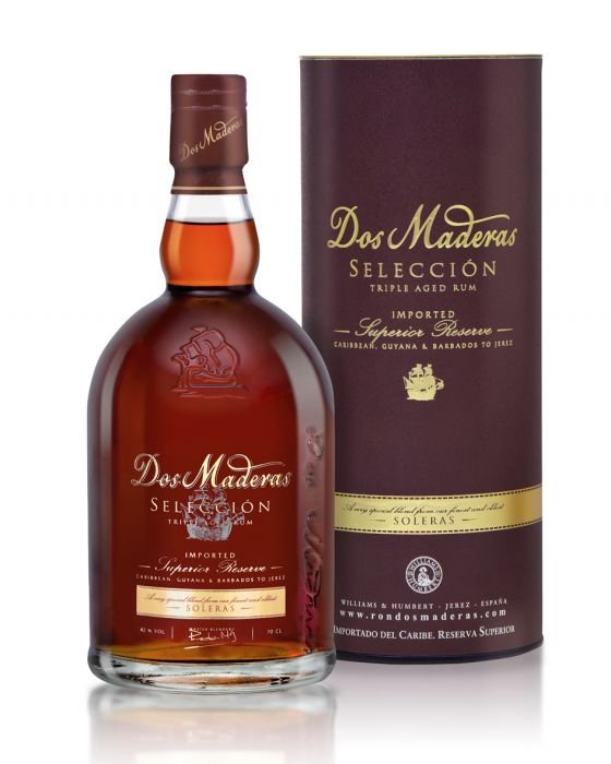 Dos Maderas Seleccion 0