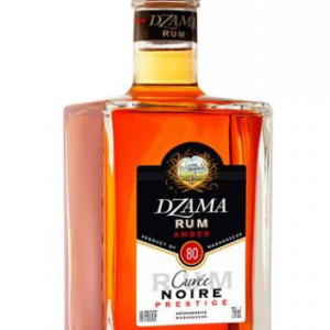 Dzama Noire Cuvee Prestige 0