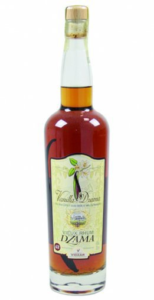 Dzama Vanilla Vieux 3y 0