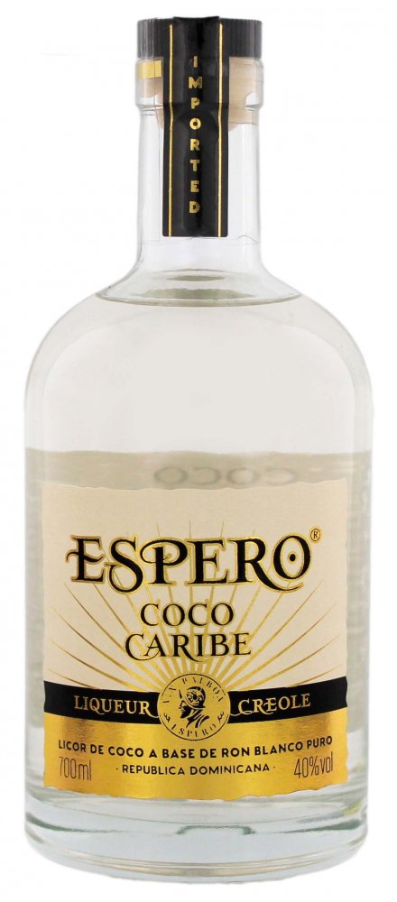 Espero Creole Coco Caribe 0