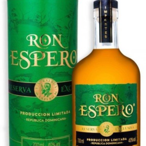 Espero Reserva Exklusiva 0