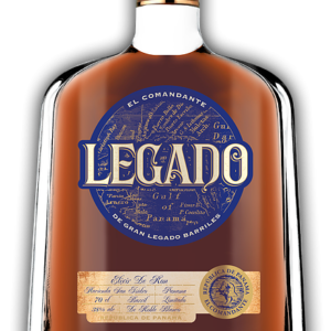 Legado Rum 0