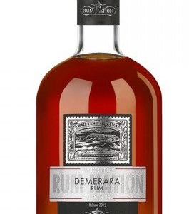 Nation Demerara Solera No. 14 0