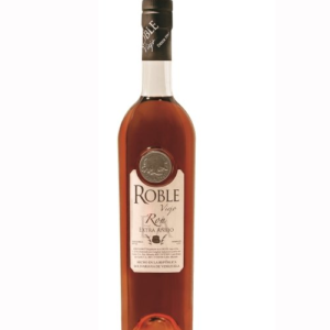 Roble Ron Extra Anejo 0