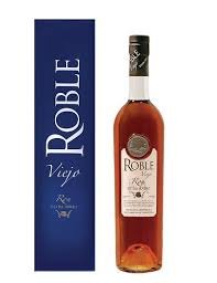 Roble Ron Ultra Anejo 0