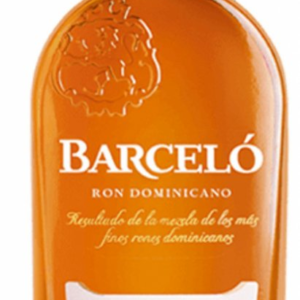 Ron Barcelo Gran Anejo 1