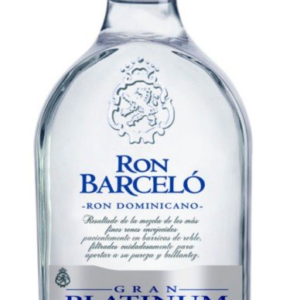 Ron Barceló Gran Platinum 0