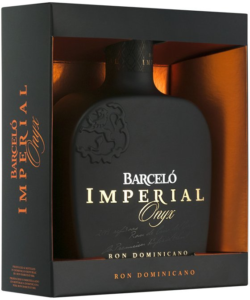 Ron Barcelo Imperial Onyx 0