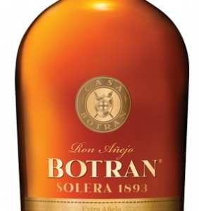 Ron Botran Solera 1893 18y 0