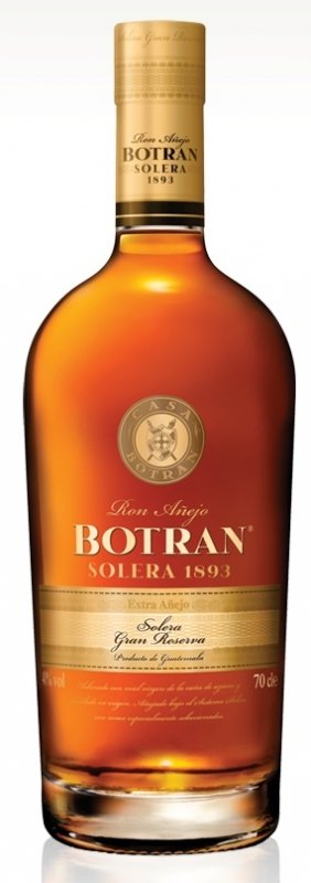 Ron Botran Solera 1893 18y 0