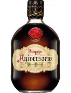 Rum Pampero Aniversario 0