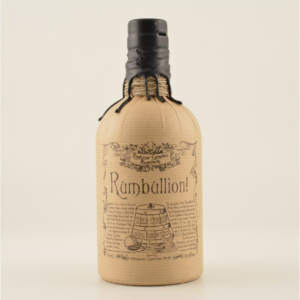 Rumbullion English 0