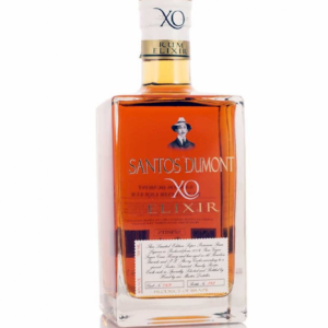 Santos Dumont Rum Elixir XO 0