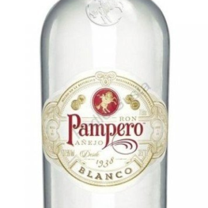 Pampero Blanco 1l 37