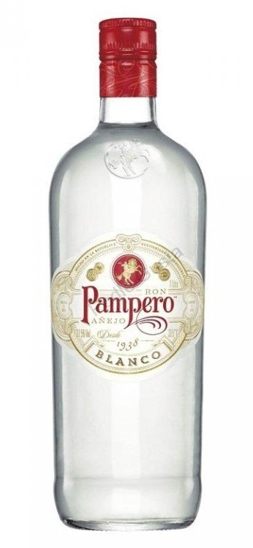 Pampero Blanco 1l 37