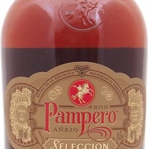 Pampero Seleccion 0