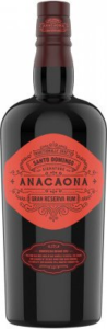 Anacaona Gran Reserva Rum 0