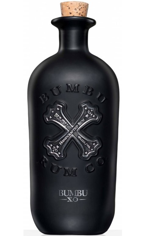 Bumbu XO 0