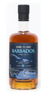 Cane Island Barbados Rum 8y 0