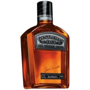 Jack Daniel's Gentleman Jack 0