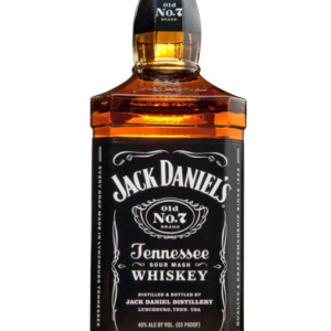 Jack Daniel's No.7 0