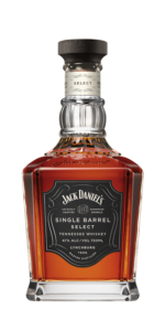 Jack Daniel's Single Barrel Select 0