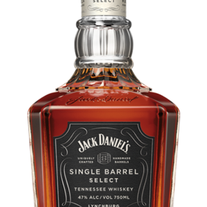 Jack Daniel's Single Barrel Select 0