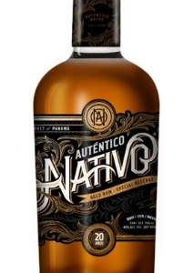 Nativo Autentico 20y 0