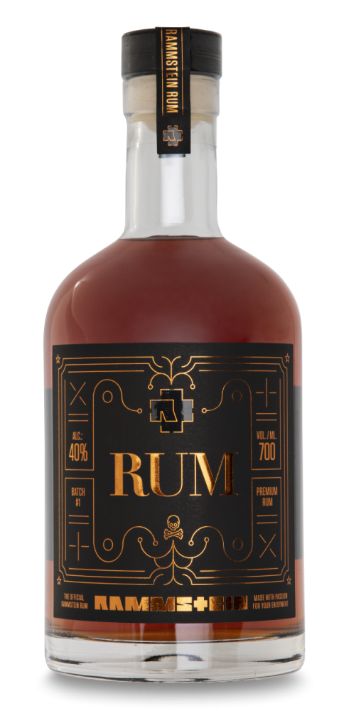 Rum Rammstein 0