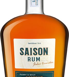 Saison Rum Reserve 0