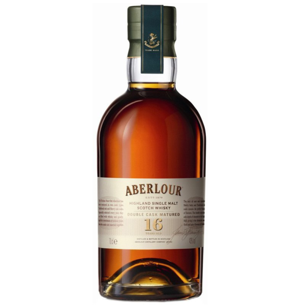 Aberlour 16y 0