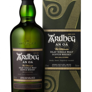 Ardbeg An Oa 0