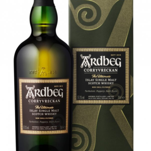 Ardbeg Corryvreckan 0