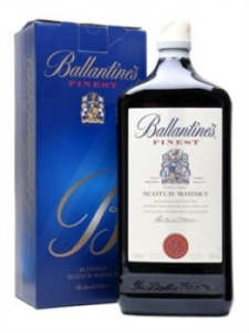 Ballantine's 3l 40% - Dárkové balení alkoholu Ballantine's