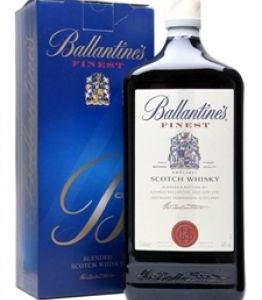 Ballantine's 3l 40% - Dárkové balení alkoholu Ballantine's