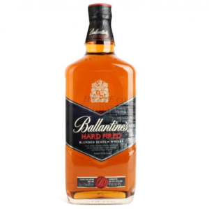 Ballantine´s Hard Fired 0