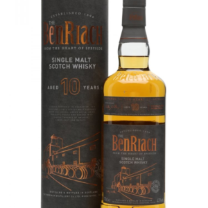 BenRiach 10y 0